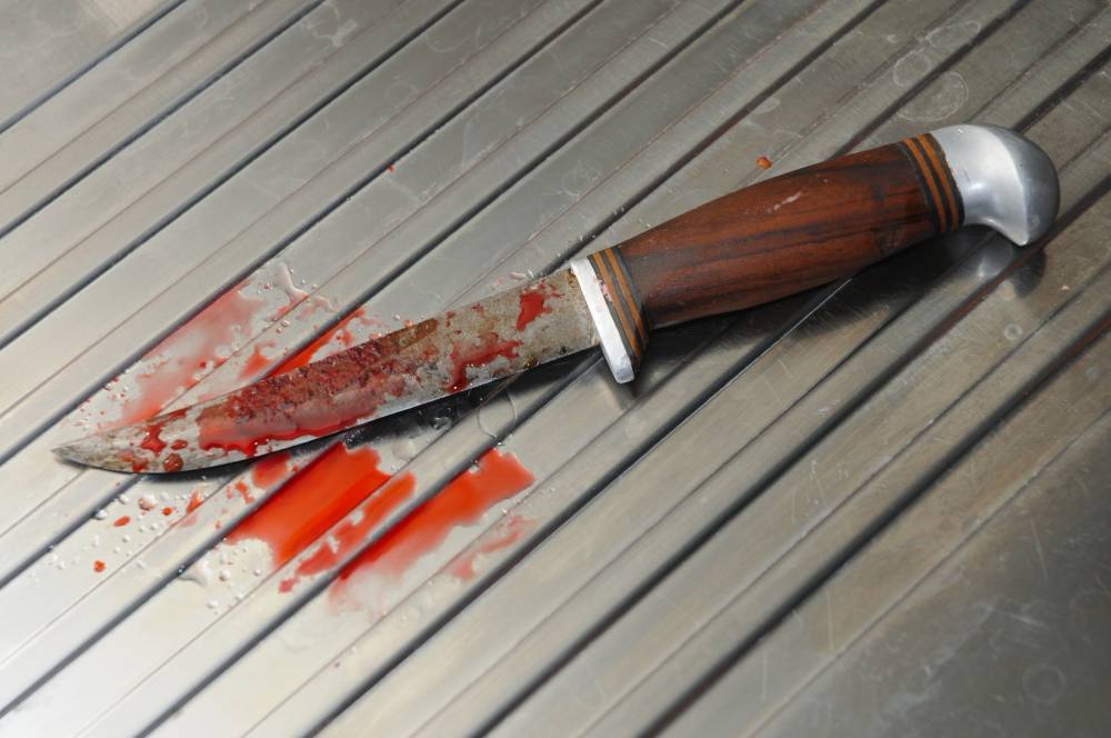 В Перми завели дело об убийстве на школьницу, ударившую ножом мужчину, который избивал ее и бабушку