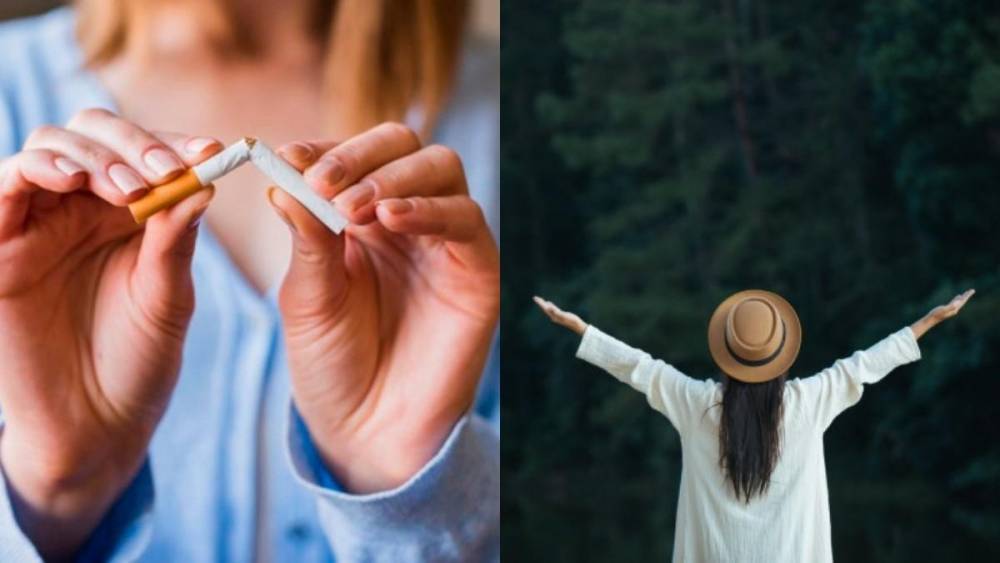 Международный день отказа от курения: противник и сторонник табака назвали все за и против
