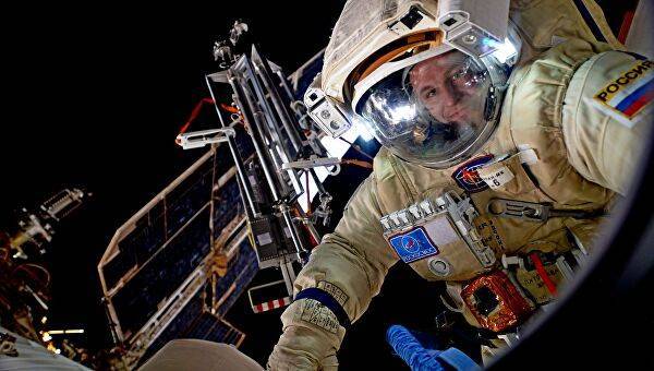 Космонавт Рязанский: США выйдут из проекта МКС после обкатки своих пилотируемых кораблей