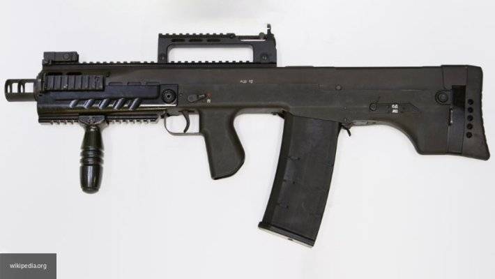 Оружейный эксперт прокомментировал оценку автомата ШАК-12 в СМИ США