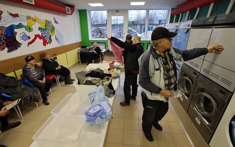 Московский депутат пожаловалась Путину на планы фонда «Ночлежка» открыть приют для бездомных