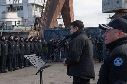 Украина поделилась ожиданиями от встречи в «нормандском формате»