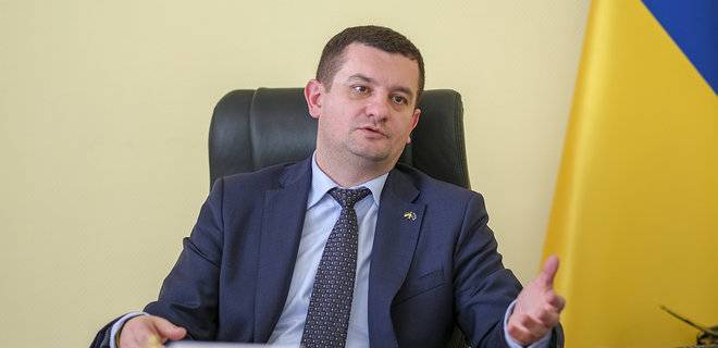 Украинский чиновник предложил лишить права голоса работающих без оформления
