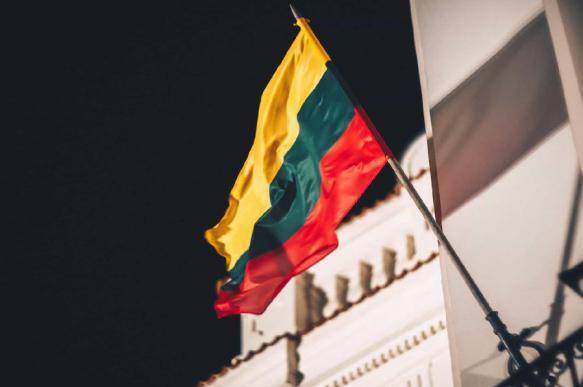 В парламенте Литвы увековечат имя победителя Сталина