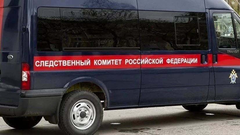 В Пермском крае проходит проверка по факту обнаружения тела школьника