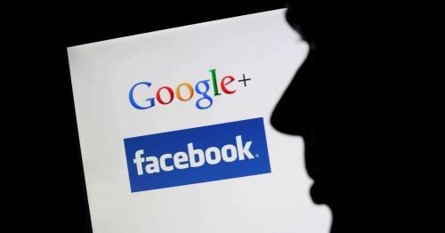 Фейсбук и Гугл нарушают права человека