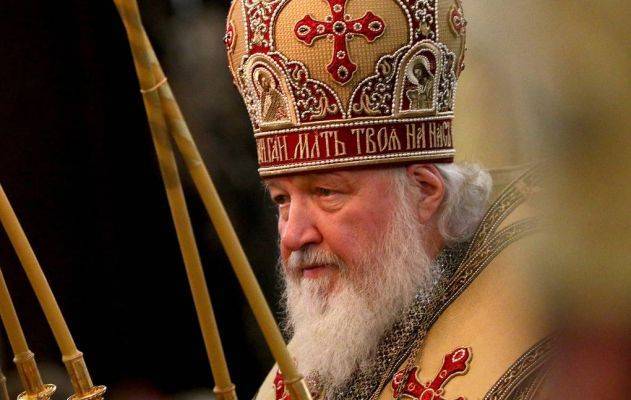 В Белоруссию приедет патриарх Московский и всея Руси