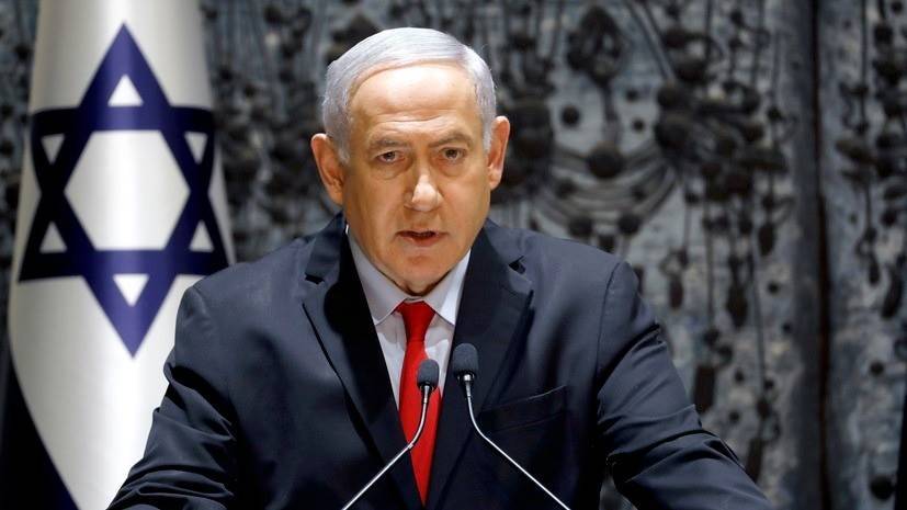 Генпрокурор Израиля решил предъявить Нетаньяху обвинения по трём делам
