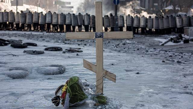 Парубий знал о снайперах на Майдане | Вести.UZ
