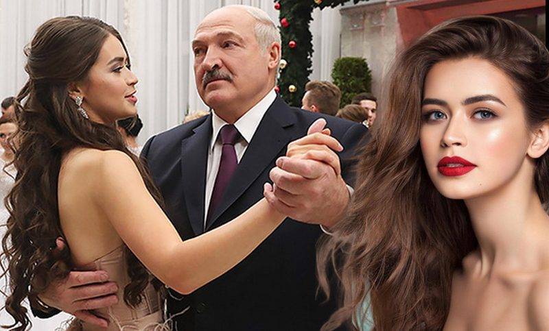 «Любовница Лукашенко» обвинила The Times во лжи