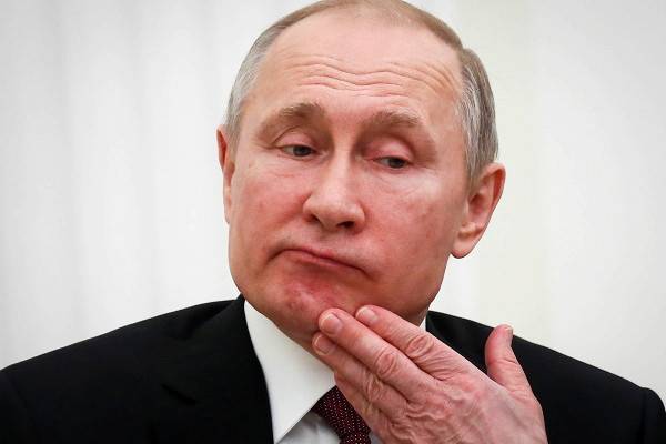 Путин о новом порядке медосмотра водителей: чушь какая-то