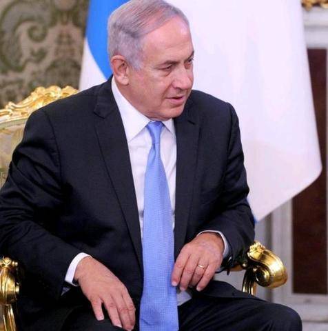 Советник правительства Израиля озвучил обвинения против Нетаньяху