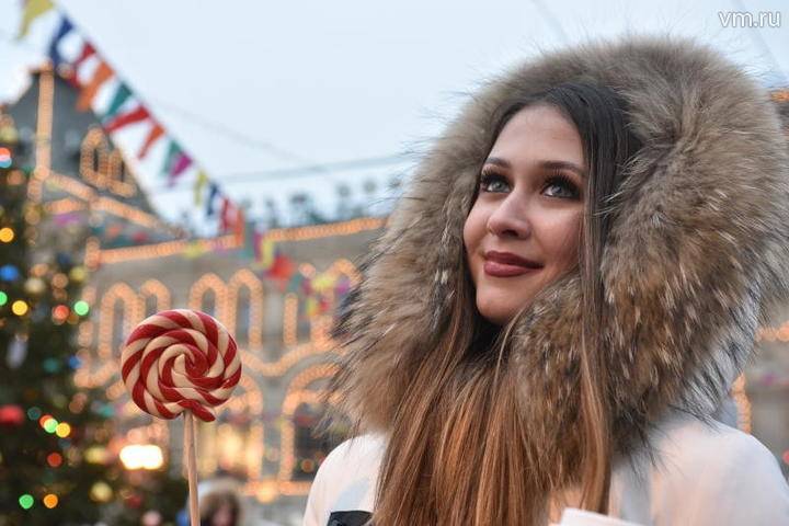 Метеорологи пообещали москвичам необычное начало зимы