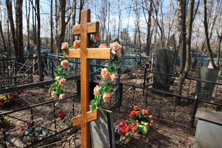 Кладбище со 145 захоронениями обнаружили на территории американской школы