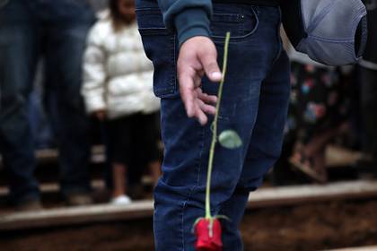 В школе нашли кладбище со 145 захоронениями - lenta.ru - США - шт.Флорида - Тампа