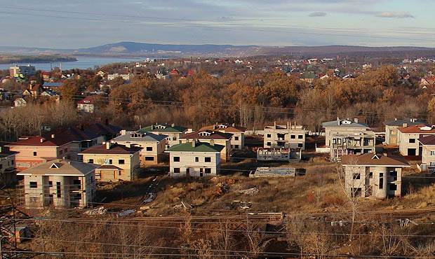 В Московской области нашли более ста брошенных поселков