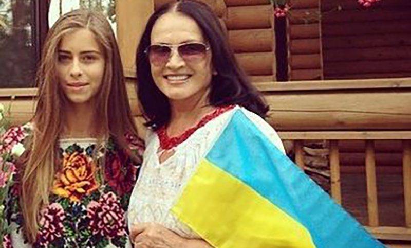 «На заработки»: отказавшаяся от России София Ротару возвращается