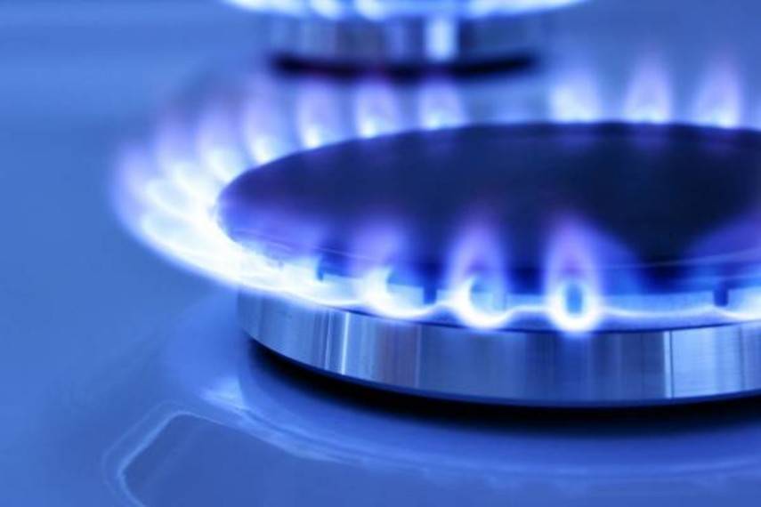 Кабмин хочет утвердить страховую цену на газ для населения