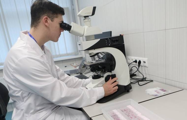 Ведущие мировые учёные откроют две лаборатории в Крыму