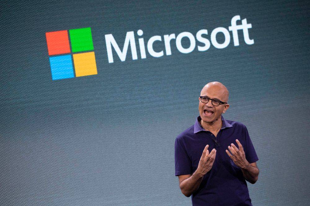 Власти США разрешили Microsoft продавать Huawei программное обеспечение