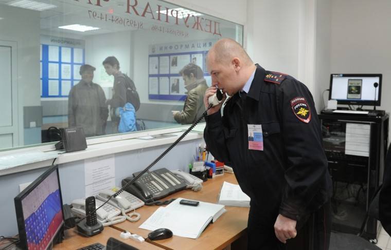 Вооружённых налётчиков с 30 млн рублей ищут в Екатеринбурге