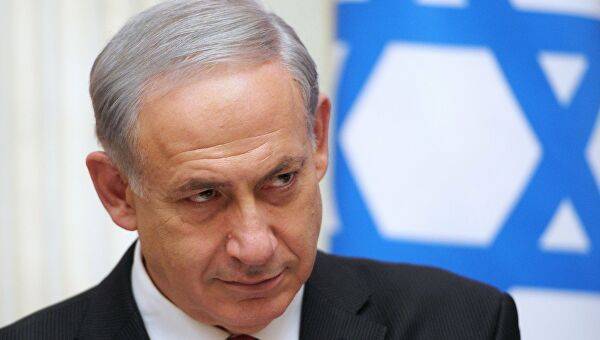 Нетаньяху объявил о попытке переворота в Израиле
