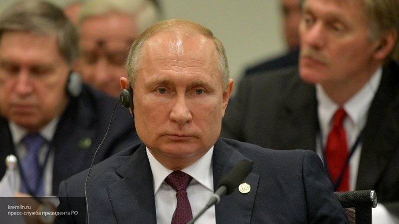 Путин раскритиковал новый порядок медосмотра для водителей в РФ