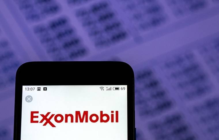 ExxonMobil готовится распродать месторождения