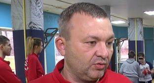 Родители спортсменов сочли несправедливым увольнение тренера в Волгограде