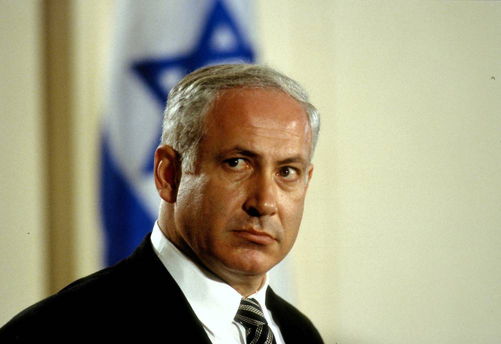 Нетаньягу реально может лишиться свободы. Он назвал это «переворотом»