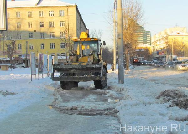 Прокуратура намерена разобраться в многочисленных авариях на теплосетях Екатеринбурга