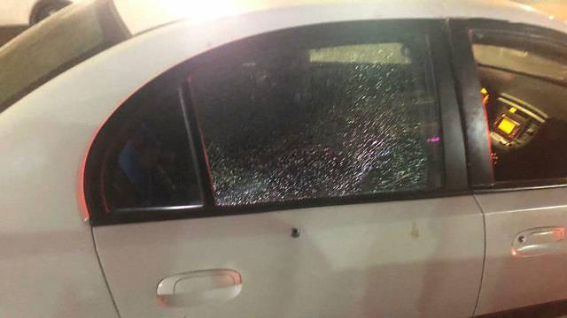 Стрельба у порта Ашдода: девушка пыталась прорваться через КПП и была убита