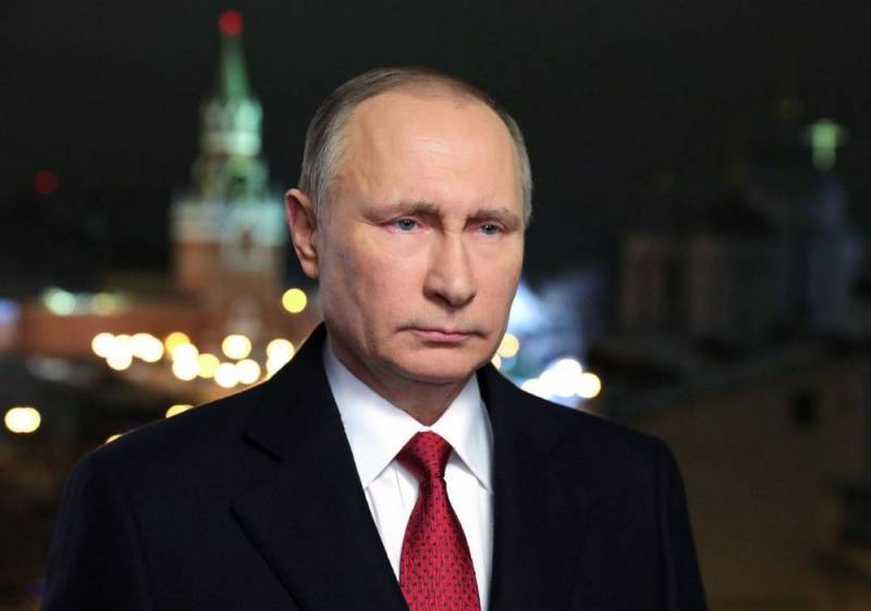 «Уникальная установка»: Путин рассказал, что испытывали погибшие в Неноксе специалисты