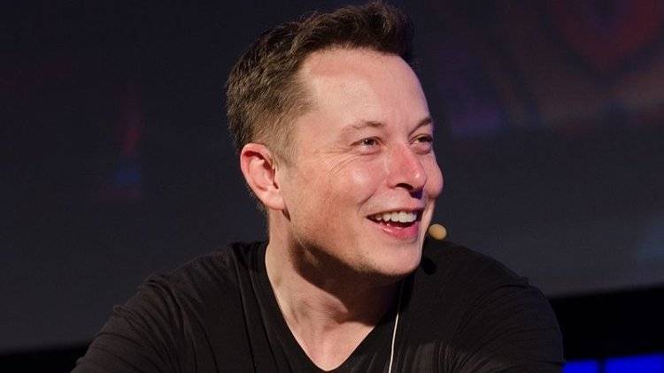Илон Маск представил новый пикап Cybertruck в рамках своей компании Tesla