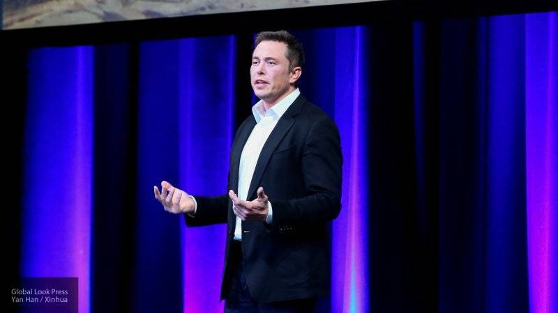 Tesla официально представила новый пикап Cybertruck