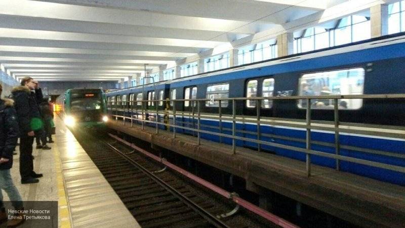 Машинист электропоезда петербургского метро открыл стрельбу из окон квартиры в Ленобласти
