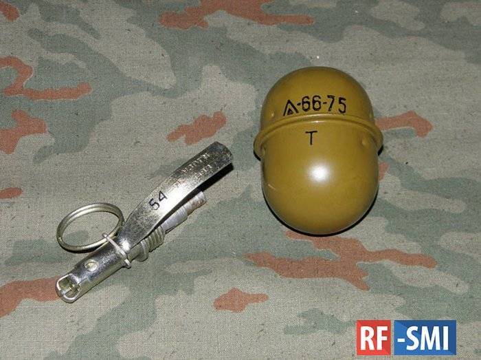 Военнослужащий ВСУ  пытался отправить в почтовой посылке гранаты