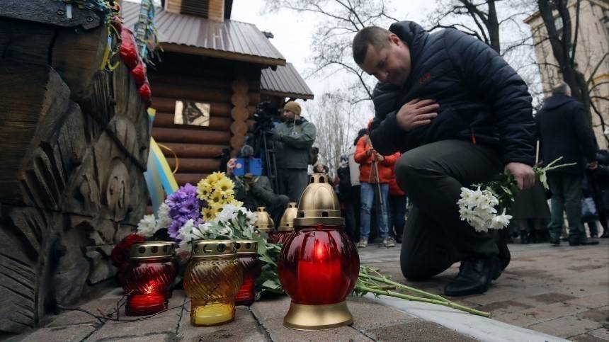 За преступления на Майдане осуждено 46 человек