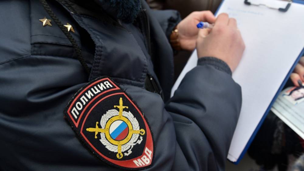Полицейские нашли и передали родителям пропавших в Калининграде школьников