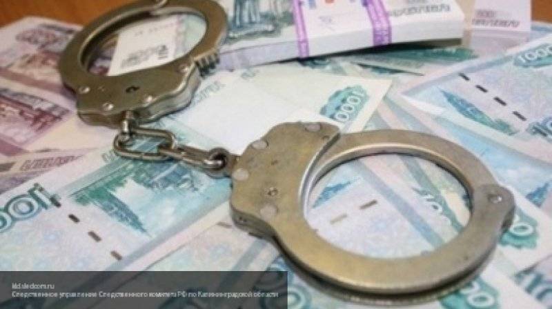 Злоумышленники украли со счетов пенсионера один миллион рублей в Москве