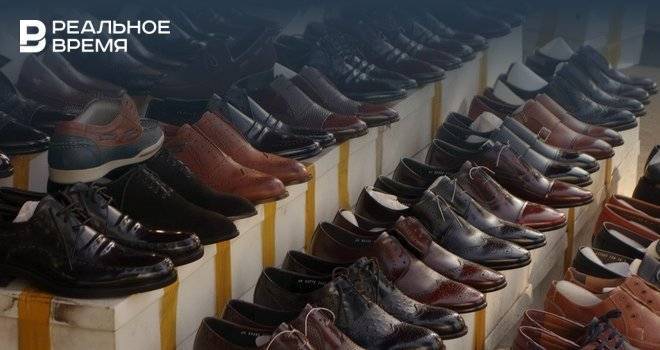 Обувная фабрика «Спартак» вернула права на товарные бренды