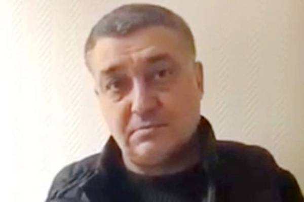 «Лёвика с мукомольни» нашли в Зеленограде: задержан армянский экс-депутат