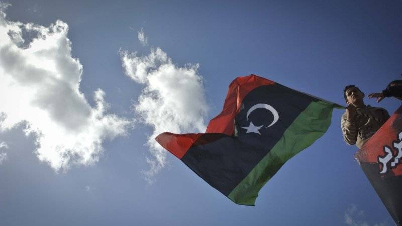 Военные ЛНА сбили еще один беспилотник ВВС Италии на западе Ливии
