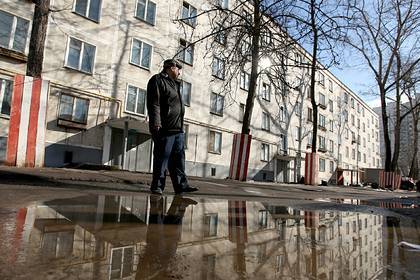 В Москве резко выросло число «обреченных» квартир в продаже
