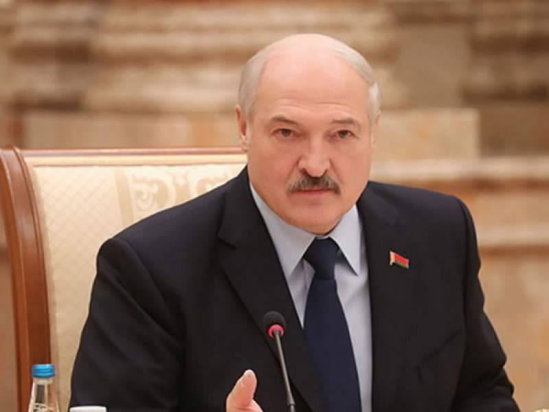 "Лучше в страну не возвращайтесь": Лукашенко жестко поговорил с олимпийцами и тренерами