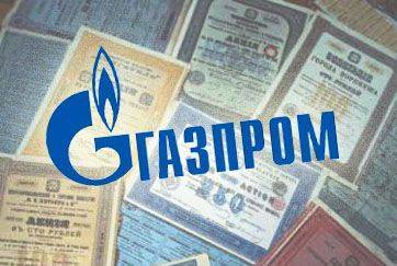 «Газпром» продает пакет акций почти за 188 млрд рублей