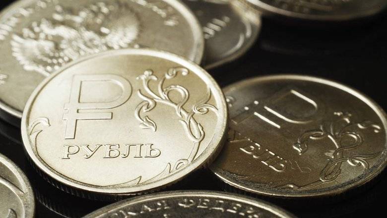 СМИ: Минэкономразвития решило увеличить долю рубля во внешней торговле