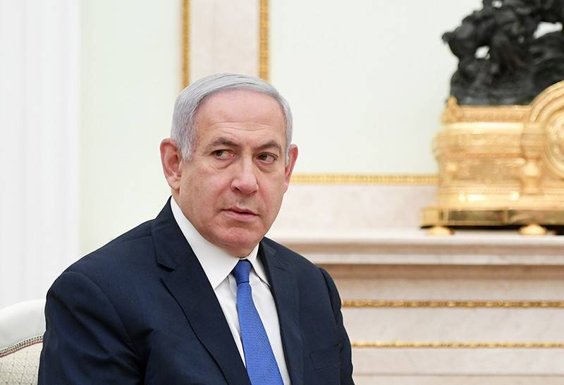 Охота на ведьм по-израильски: Нетаньяху заявил о госперевороте