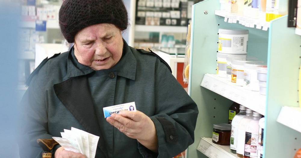 В российских аптеках начали продажу лекарств в кредит