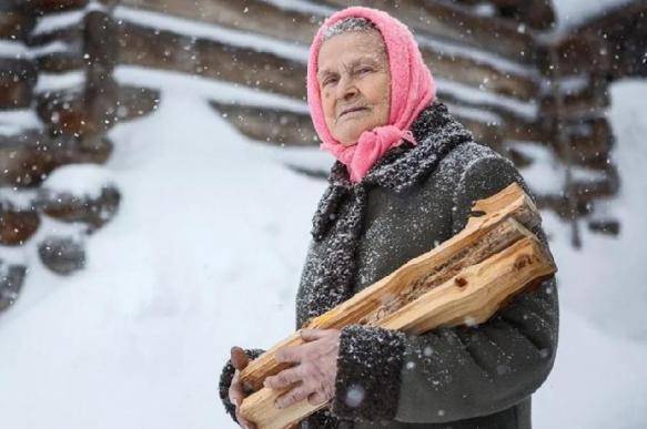 В “Единой России” назвали своим электоратом женщин старше 60 лет